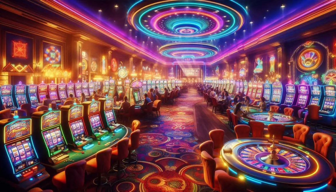 EliteSpin Casino